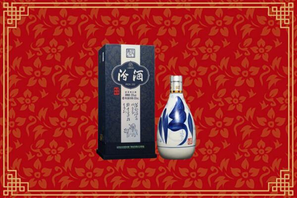 高价求购：龙泉驿区回收汾酒