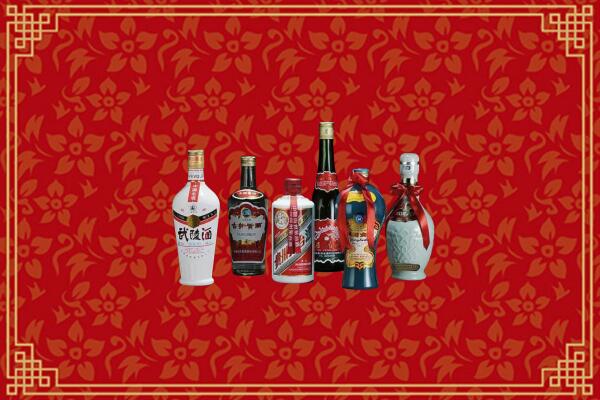 龙泉驿区回收白酒